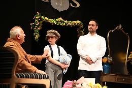 Grande finale per &ldquo;Sipari su Monteu&rdquo;: arriva il classico di Scarpetta