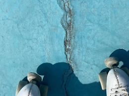 Settimo Torinese, la pista del Parco De Gasperi cade a pezzi: &ldquo;Pericolosa per i bambini, quando si interviene?&rdquo;