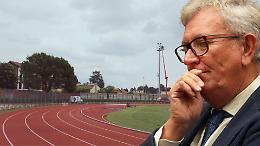 Dopo il caso McDonald&rsquo;s ai Sister Cities Games, Riva Cambrino incalza: &laquo;Servono risposte anche sugli impianti&raquo;