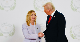 Italia, la svolta che spiazza Washington e conquista Teheran. IL gelo con Israele riscrive in un giorno gli equilibri diplomatici