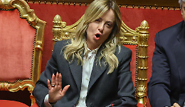 Dalla piazza alle tastiere: rivoluzionari col Wi-Fi contro &ldquo;mamma Giorgia&rdquo;