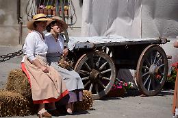 San Giorgio fa festa: 10 anni di Mercato della Terra tra eccellenze, tradizioni e un Guinness da conquistare