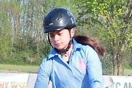 Old Ranch Ferrero: emozioni e adrenalina per la prima tappa del Campionato Regionale WSGA Pony 