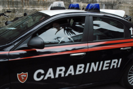 Furto al Salesiano di Chieri, arrestati due uomini: bloccati dai novizi