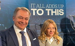 Tra Barolo e rimpasto, Cirio sceglie il primo