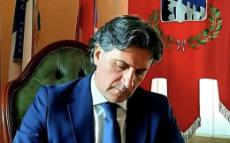 Rocca Canavese, bufera sugli alberi tagliati: il sindaco sbotta