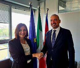 Case popolari, rinnovato l&rsquo;accordo tra Difensore civico e Atc: &ldquo;Risposte pi&ugrave; rapide agli inquilini&rdquo;