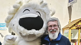 Venaria Reale, una festa per gli animali tra impegno e comunit&agrave;