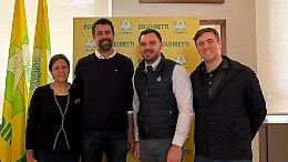 Rifiuti agricoli, svolta in Piemonte: verso un protocollo per aiutare le aziende