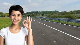 Inaugurata la circonvallazione di Cuceglio: addio ai tir nel centro abitato