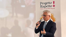 &ldquo;Progetto Rispetto&rdquo;, la Polizia entra nelle scuole: al Volta di Torino incontro contro la violenza di genere