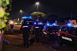 Blitz anti &rsquo;ndrangheta all&rsquo;alba: 15 misure cautelari in tutta Italia. Carabinieri a Ivrea, Chivasso e Rondissone