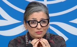 A Ivrea &ldquo;Disunited Nations&rdquo;: il docufilm su Francesca Albanese e la crisi dell&rsquo;ONU