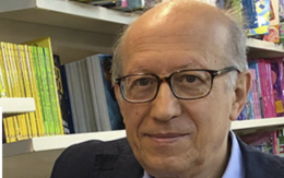 Una gatta, una vita: il nuovo romanzo di Angelo Petrosino tra memoria e crescita