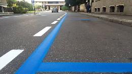 Parcheggi, svolta ad Alessandria: il Comune si riprende gli incassi delle strisce blu