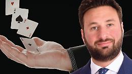 Il grande circo dei bilanci della Citt&agrave; della Salute di Torino: numeri che spariscono, conti che tornano (pi&ugrave; o meno) e firme che non arrivano mai
