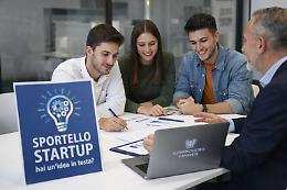 Hai un&rsquo;idea in testa? Nel Canavese nasce lo Sportello Startup per trasformarla in impresa