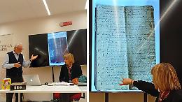 Un archivio riaperto dopo secoli: il volume perduto torna a raccontare Chivasso