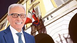 Elezioni, Tomaino presenta "Progetto Castellamonte"