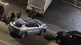 Torino, rissa nella notte in via Cravero: tensione nel quartiere Regio Parco