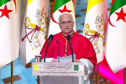 A Bamenda il Papa rompe il silenzio sulla guerra dimenticata: Leone XIV tra la folla, la paura e la sfida della pace