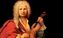 A Settimo Torinese Vivaldi &egrave; il protagonista: musica e memoria nella Chiesa di Santa Croce