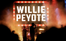Willie Peyote torna con un nuovo album: &ldquo;Anatomia di uno schianto prolungato&rdquo; promette emozioni e riflessioni