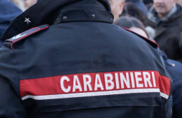 Aggredita per aver filmato atti vandalici: notte di violenza in Canavese