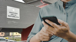 Un commento di troppo su Facebook e  un settimese finisce in tribunale per diffamazione a mezzo social