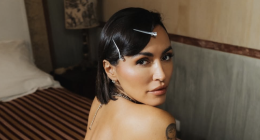 Serena Brancale si racconta in &ldquo;Sacro&rdquo;: &ldquo;&Egrave; il disco pi&ugrave; vero che abbia mai fatto&rdquo;
