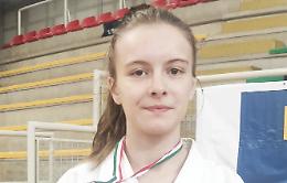 Passione, eleganza e medaglie: trionfo Shin Gi Tai alla Coppa Italia UKS