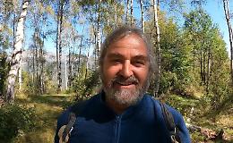 Ha creato un paradiso, ora lo sta perdendo: l&rsquo;Isola Felice del Canavese rischia di scomparire tra incuria e silenzi