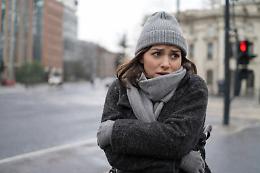 Addio caldo anomalo: ecco quando arriver&agrave;  il crollo delle temperature sull&rsquo;Italia