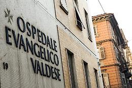 Ospedale ex Valdese, la primavera arriva a maggio (forse). Addio ai fondi Pnrr?
