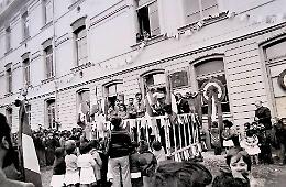 25 Aprile a Cuorgn&egrave;: tre comuni uniti tra memoria e territorio