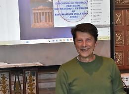 La matematica che incanta: viaggio tra Fibonacci e la sezione aurea