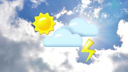 Piemonte, torna il sole ma dura poco: in arrivo un nuovo cambio di scenario