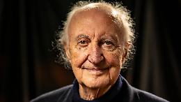 Inaugurato il Museo Mario Giansone in un ex complesso industriale riconvertito: nuova sede espositiva da 750 metri quadrati