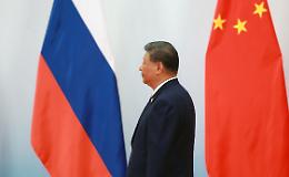 La guerra in Iran pu&ograve; costare cara alla Cina, ma a Xi Jinping sta gi&agrave; lavorando per il dopo