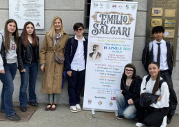 Memoria e scuola a Caluso: al Martinetti una mostra sulla Resistenza tra arte e storia