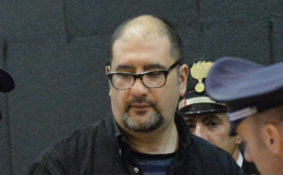 Corteo pro Cospito, 18 condanne a Torino dopo gli scontri del 2023