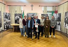 A Bollengo la mostra sul primo voto delle donne: ottant&rsquo;anni di diritti e partecipazione