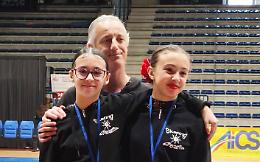 Emozioni su rotelle: Skating Dreams protagonista a Biella