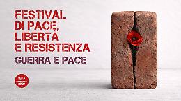 Torino accende la memoria: nasce il Festival della Pace e della Resistenza tra guerra, arte e coscienza civile
