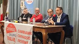Sicurezza a Chivasso, cittadini e commercianti: &ldquo;Cos&igrave; non basta pi&ugrave;&rdquo;