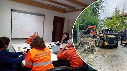 Alluvione a San Raffaele Cimena, un anno dopo: &ldquo;Se ricapitasse, saremmo davvero pronti?&rdquo;