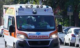 Motociclista muore sulla provinciale 185 