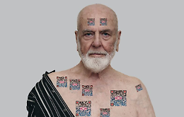 Michelangelo Pistoletto, l&rsquo;arte come progetto di pace: da Biella un&rsquo;idea di futuro possibile