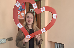 Donazione senza confini: la collaborazione tra gruppi fa crescere la comunit&agrave;
