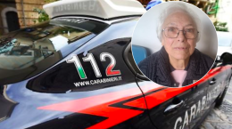 Anziana trovata in stato confusionale a Volpiano: appello dei Carabinieri per identificarla